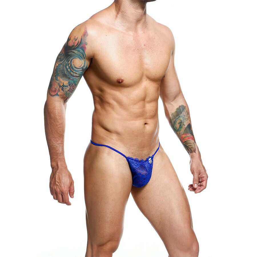 MOB - STRING ROYAL LACE TAILLE S/M