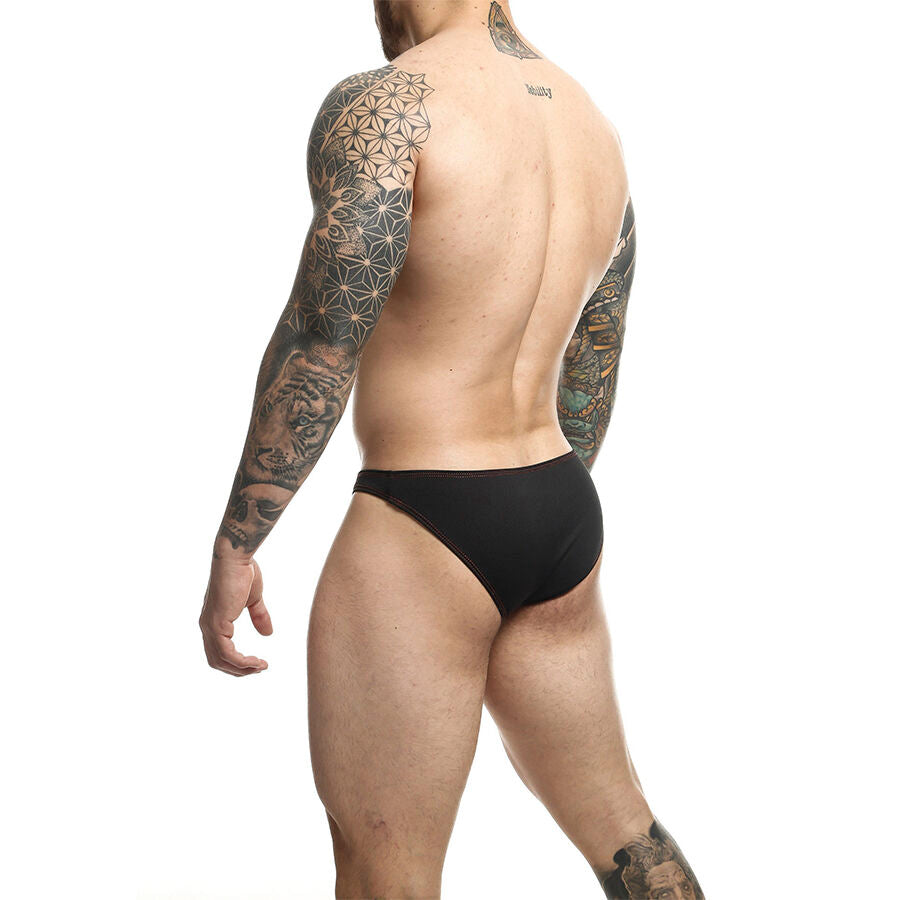 MOB - MAILLOT DE BAIN TOUCAN NOIR TAILLE M