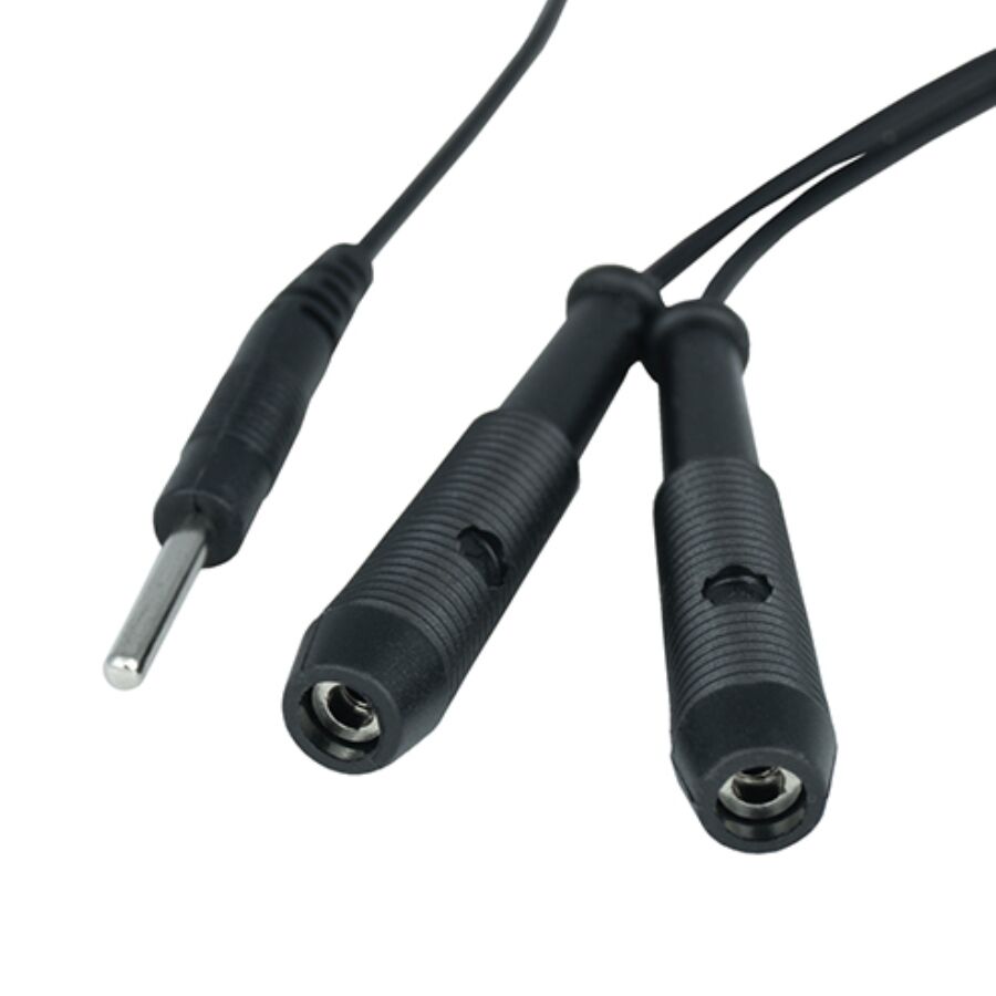 ELECTRASTIM - CÂBLE COMBINÉ TRIPHASÉ