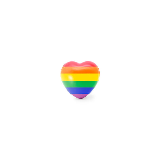 FIERTÉ - ANTI-STRESS CŒUR LGBT