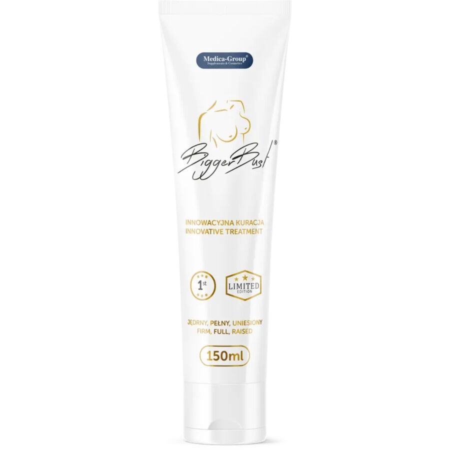 MEDICA GROUP - SÉRUM POITRINE PLUS FORTE 150 ML