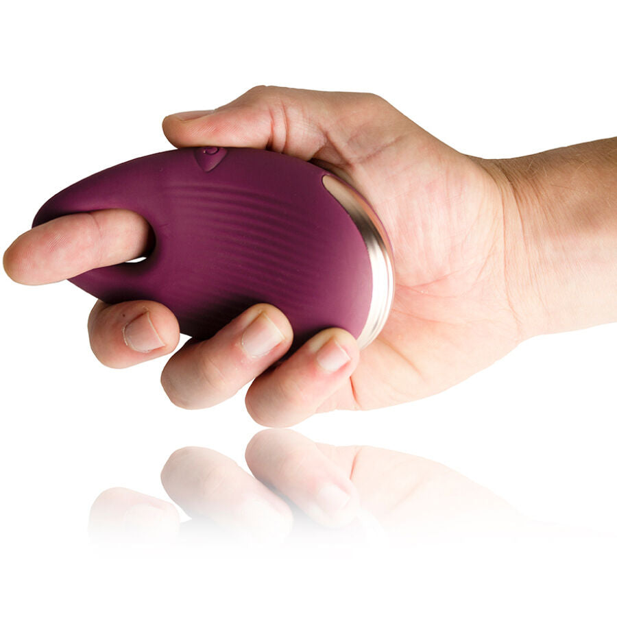 CLIMAXIMUM - VIBRATEUR DE DOIGT COAXIAL