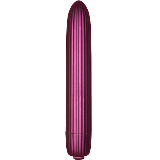 CLIMAXIMUM - VIBRATEUR BULLET TEXTURÉ HERA
