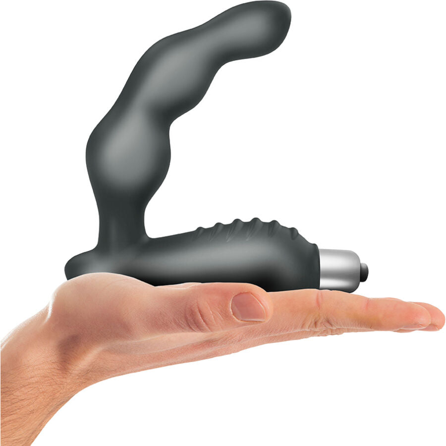 CLIMAXIMUM - VIBRATEUR PROSTATIQUE À ÉTAGES VILLO