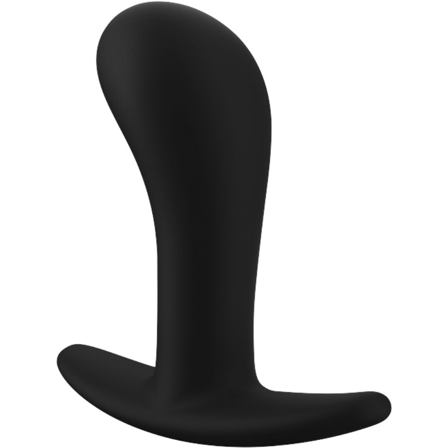 FUN FACTORY - BOTTIE ANAL PLUG TAILLE M NOIR
