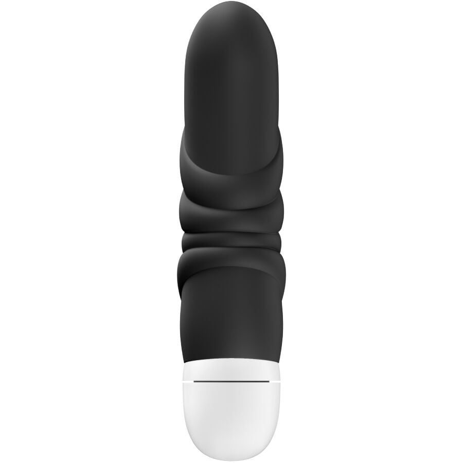 FUN FACTORY - JAM MINI VIBRATEUR NOIR