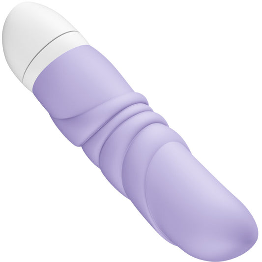 FUN FACTORY - MINI VIBRATEUR JAM VIOLET