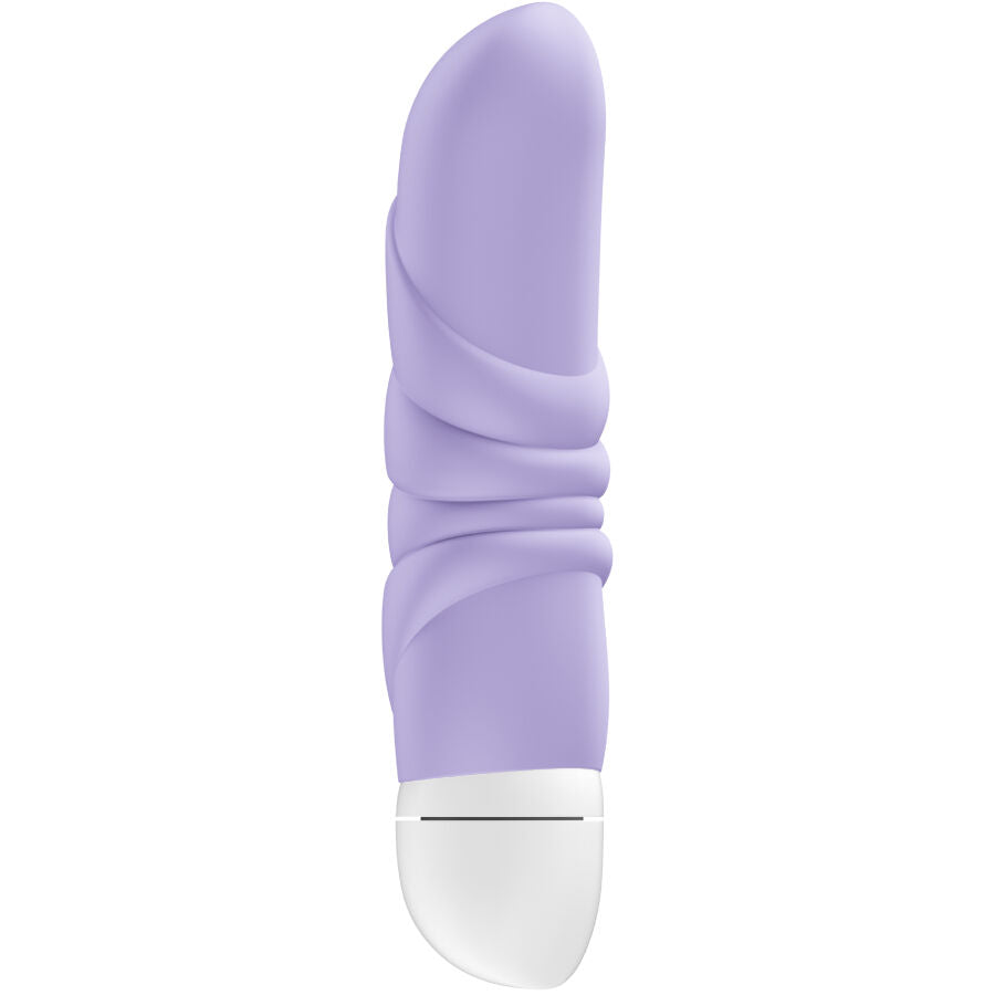 FUN FACTORY - MINI VIBRATEUR JAM VIOLET