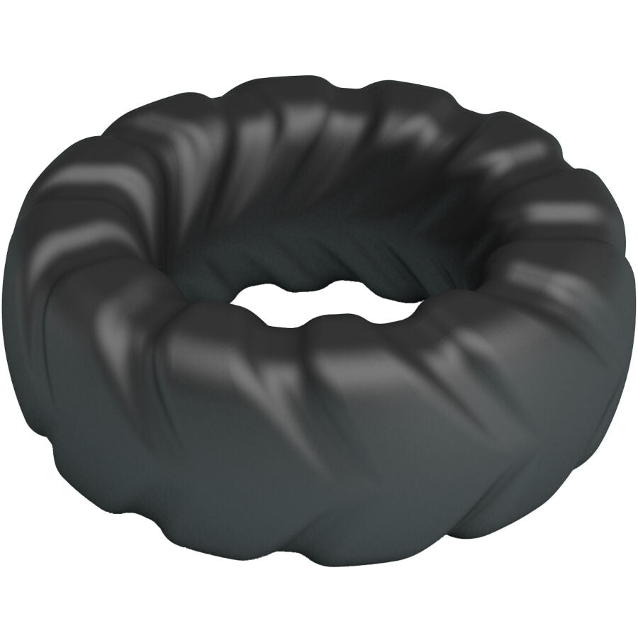 CRAZY BULL - BAGUE EN SILICONE JERIKO MODÈLE 1