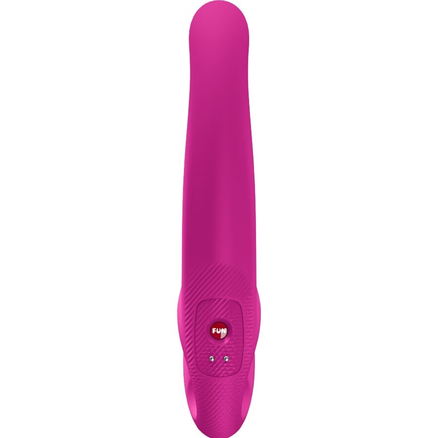 FUN FACTORY - SHARE VIBE PRO DOUBLE GODEMICHET VIBRANT MAGENTA