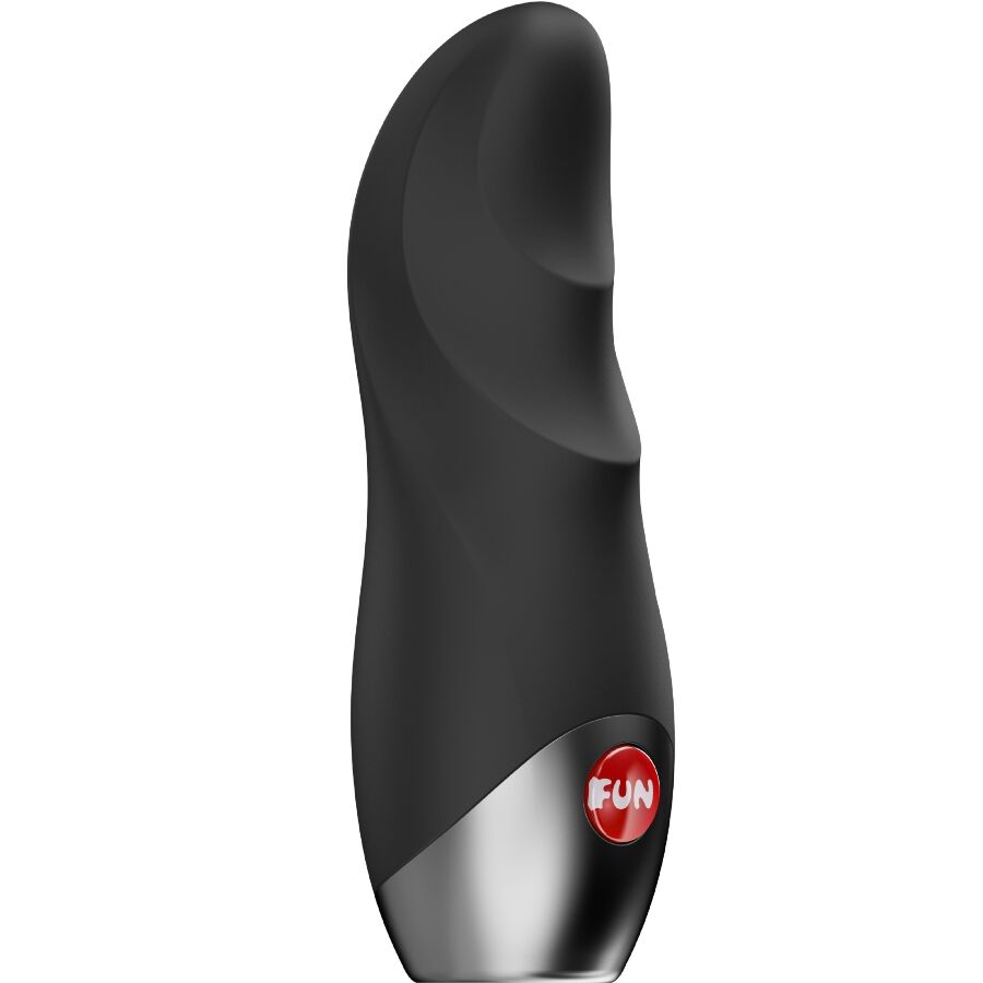 FUN FACTORY - VIBRATEUR VIOLA BULLET NOIR