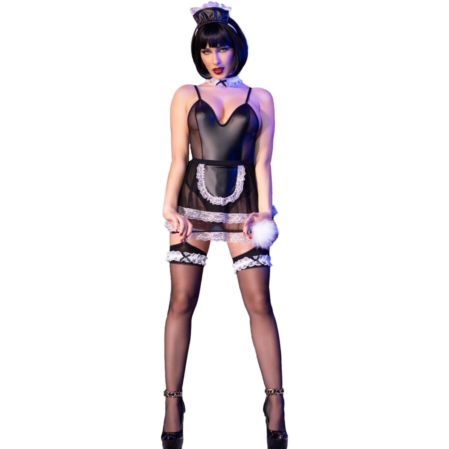 CHILIROSE - CR 4628 COSTUME DE FEMME L