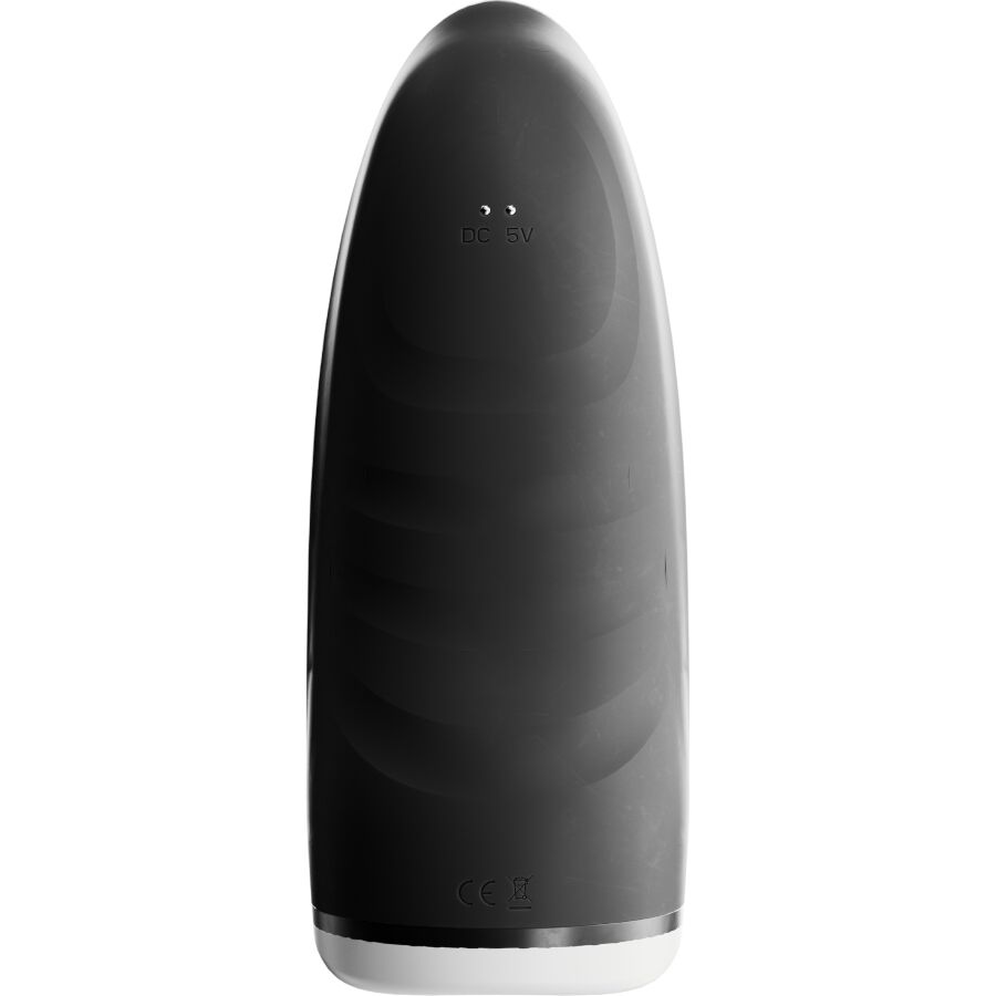 BATHMATE - EDGE PRO MASTURBATEUR MASCULIN MULTIFONCTIONNEL