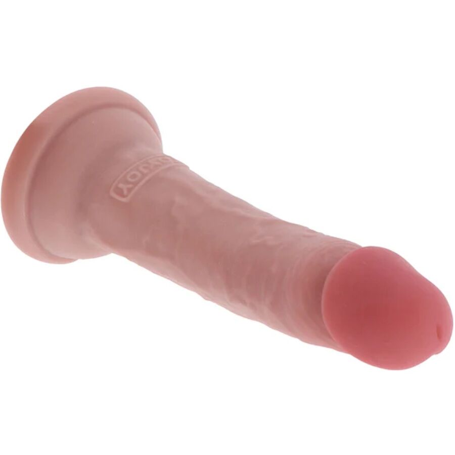 GET REAL - PÉNIS RÉALISTE DE LUXE 15 CM
