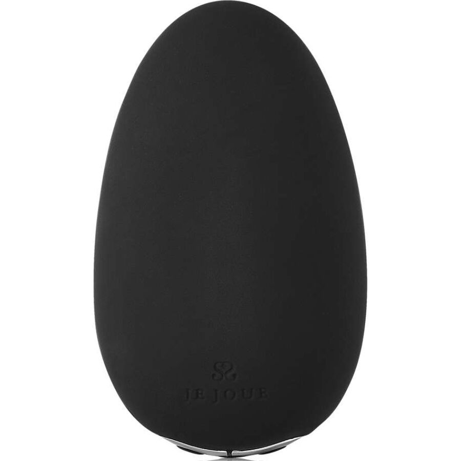 JE JOUE - MIMI SOFT NOIR MASSEUR