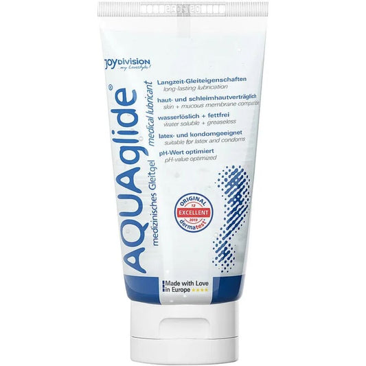 JOYDIVISION AQUAGLIDE - LUBRIFIANT 50 ML