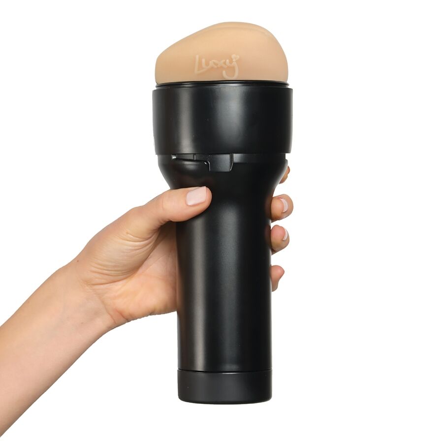KIIROO - COLLECTION DE MASTURBATEURS HOLLANDAIS FEEL LUXY