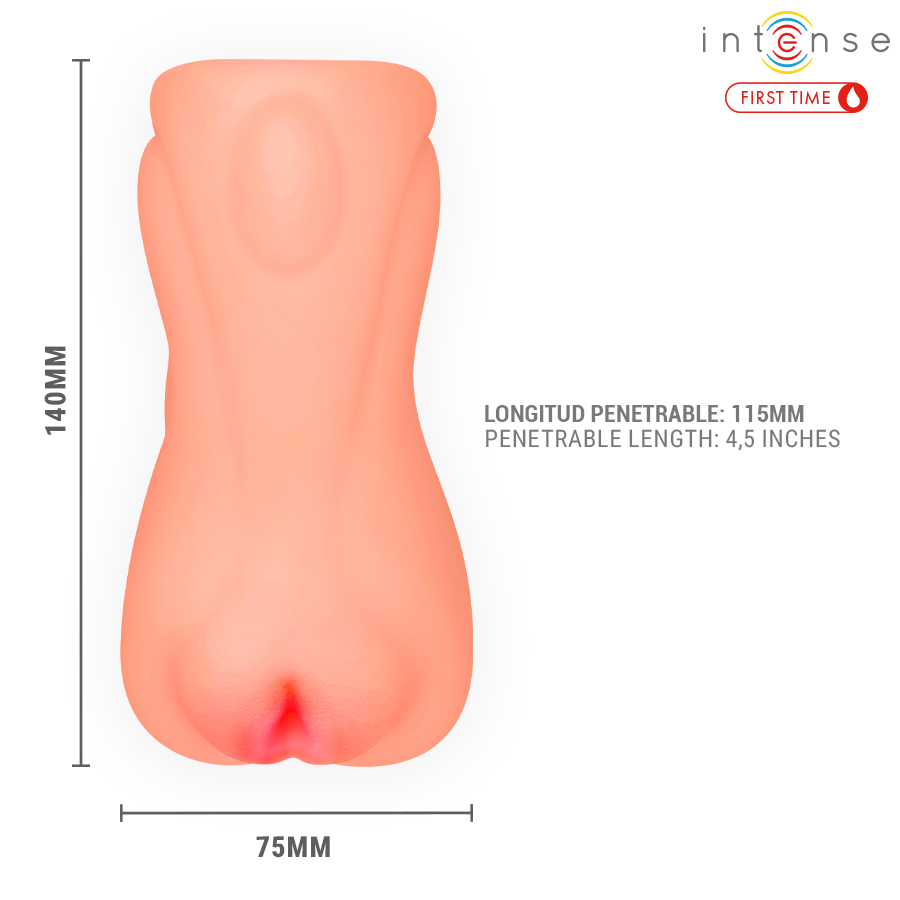 INTENSE FIRST TIME - SOPHIE VIRGIN MASTURBATEUR AVEC SAIGNEMENT