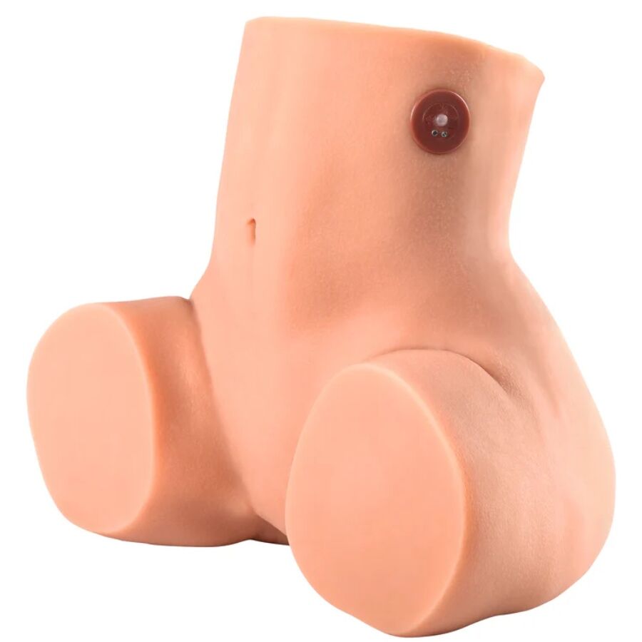 DÉSIR CACHÉ - GROSSE SALOPE À TRAIRE, MASTURBATEUR FÉMININ 16 KG