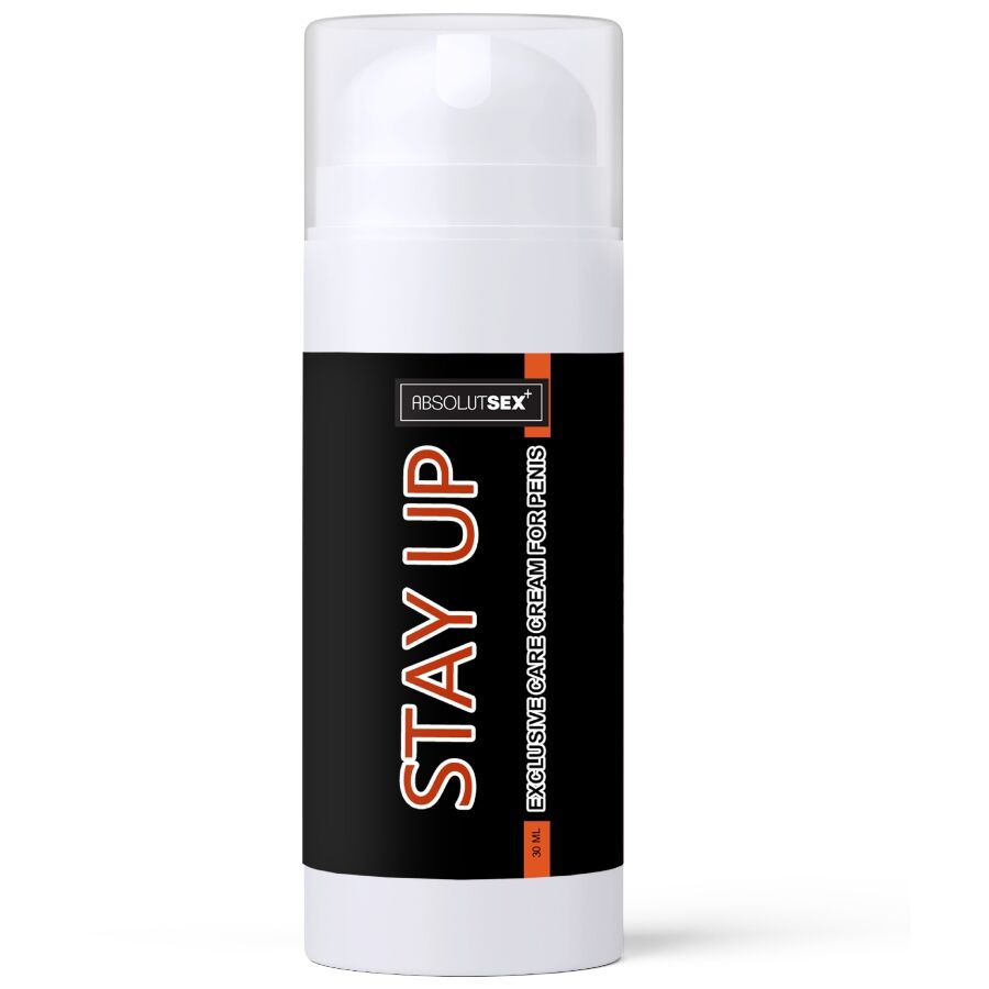 RUF - STAY UP CRÈME RETARDANTE 40 ML