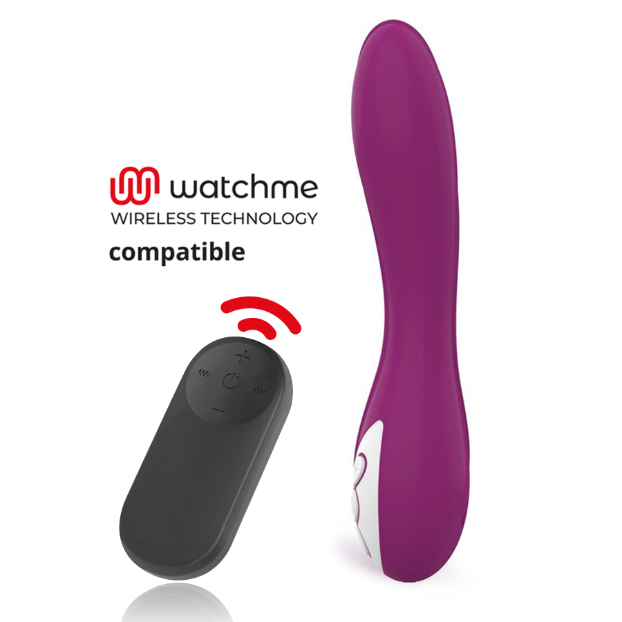 COVERME - ELSIE + TÉLÉCOMMANDE WATCHME