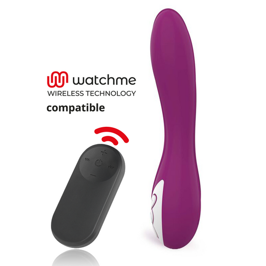 COVERME - ELSIE + TÉLÉCOMMANDE WATCHME