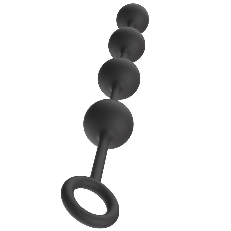 HIDDEN DESIRE - EXTREME BOULES ANALES LOURDES XL