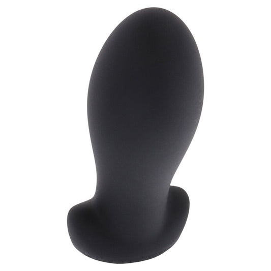 HIDDEN DESIRE - EXTREME HEAVY ANAL STRETCHER PLUG M