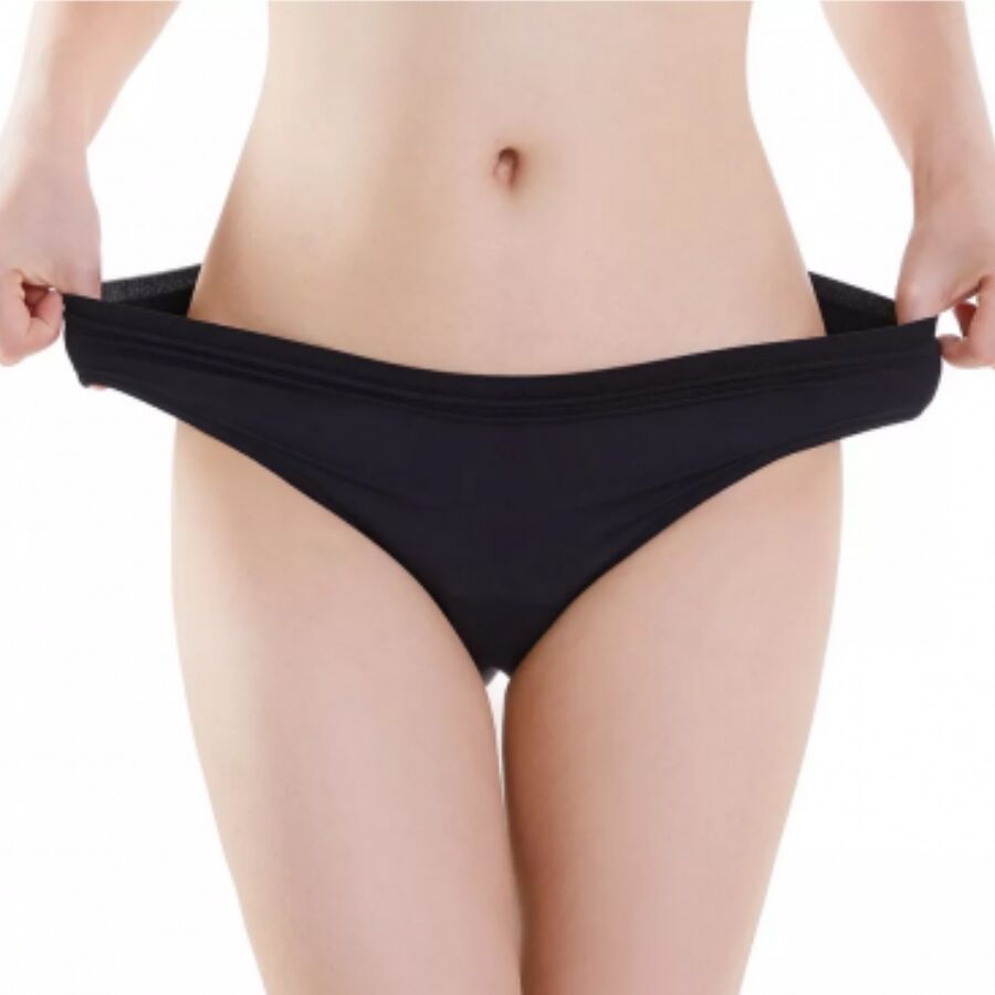 IRISANA - CULOTTE MENSTRUELLE TAILLE L