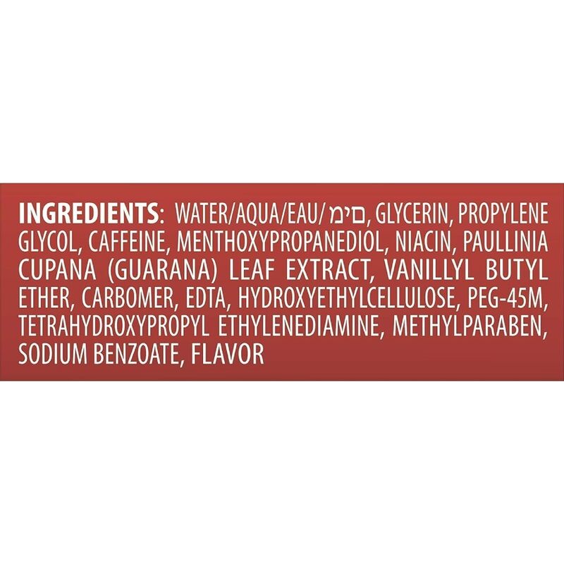 ID SENSATION - LUBRIFIANT BASE D'EAU  EFFET CHALEUR 250 ML
