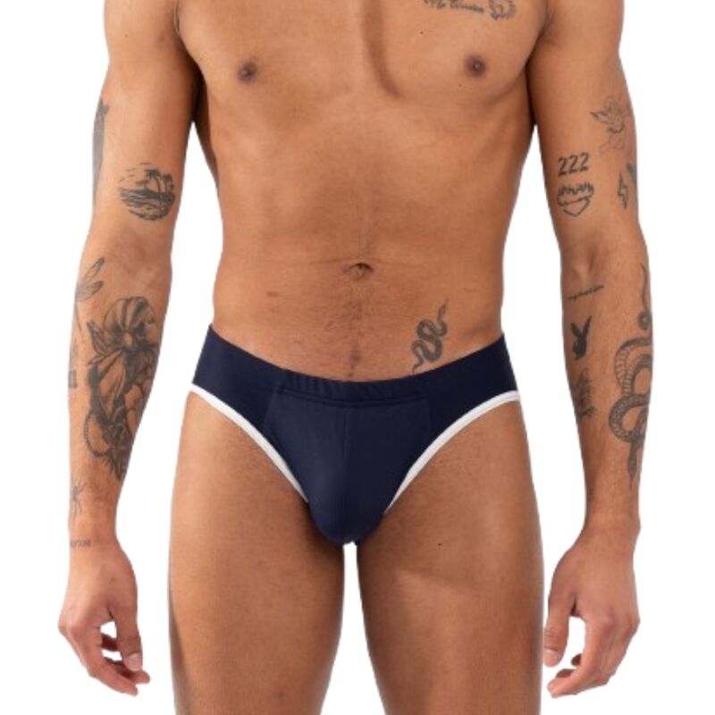 BURN - 020 SLIP MARINE L
