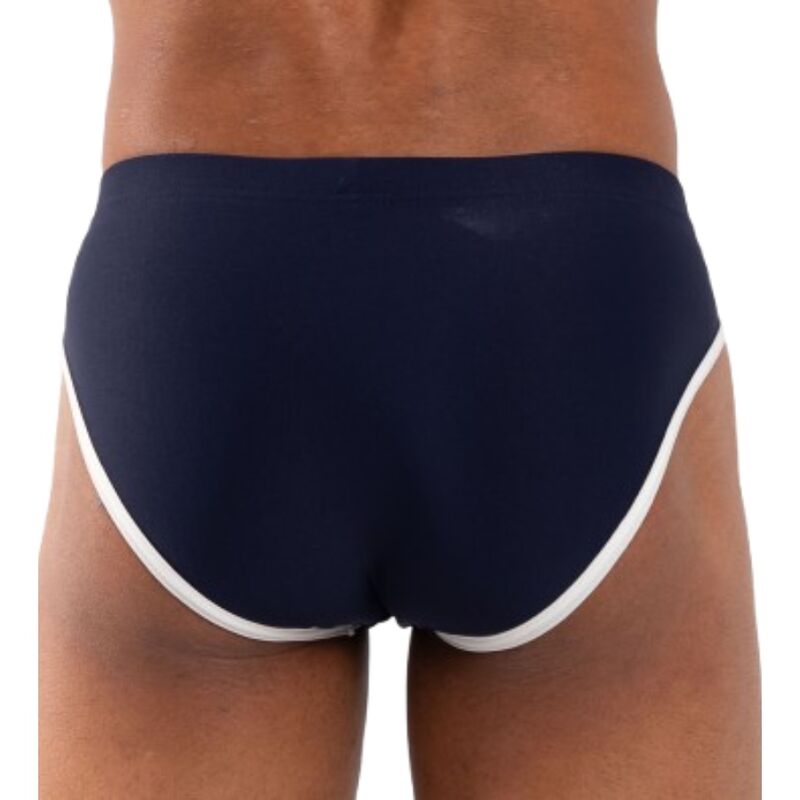 BURN - 020 SLIP MARINE L