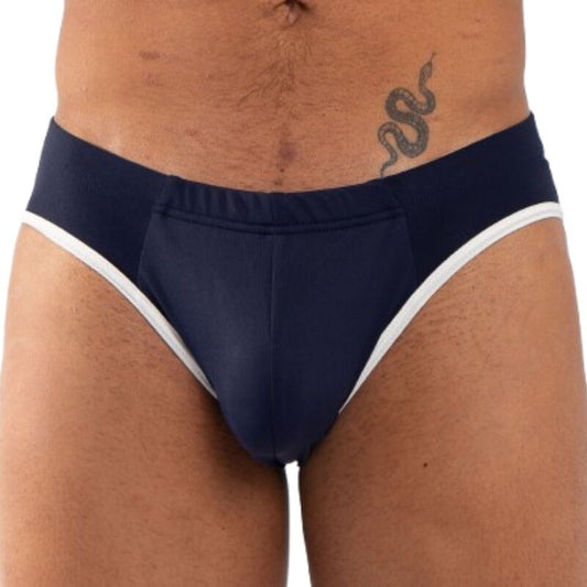 BURN - 020 SLIP MARINE XL