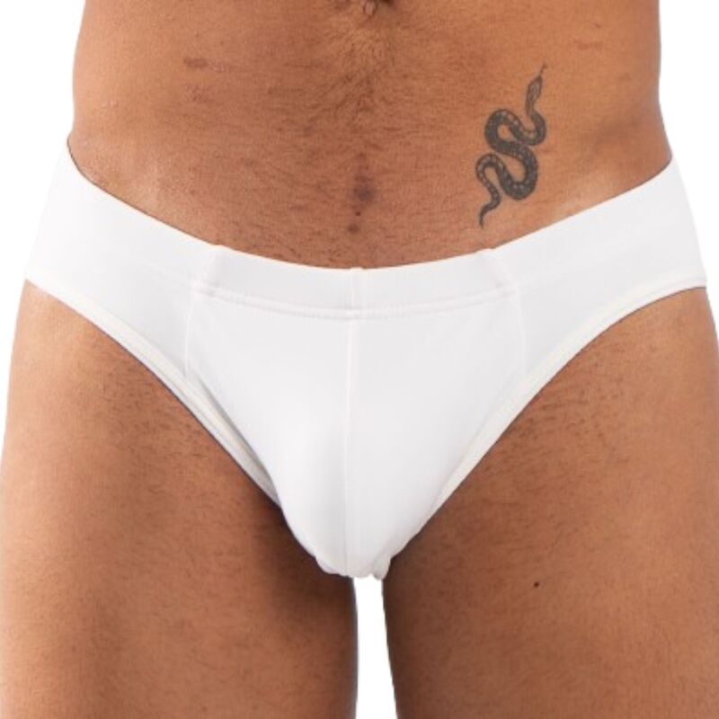 BURN - 021 BLANC S
