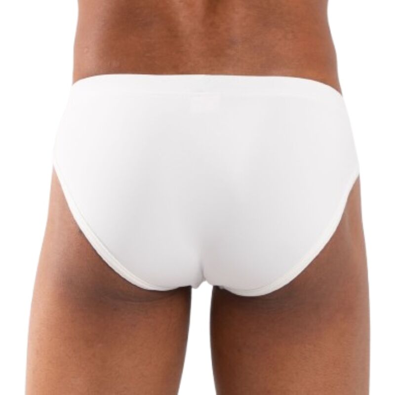 BURN - 021 BLANC GLISSIÈRE L