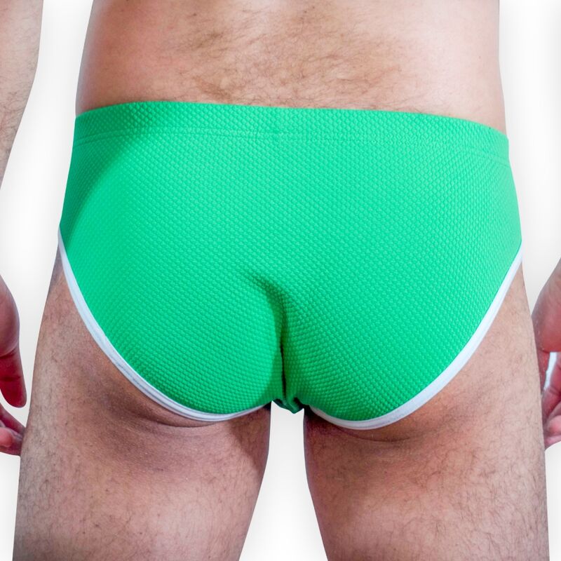 BURN - 022 VERT L