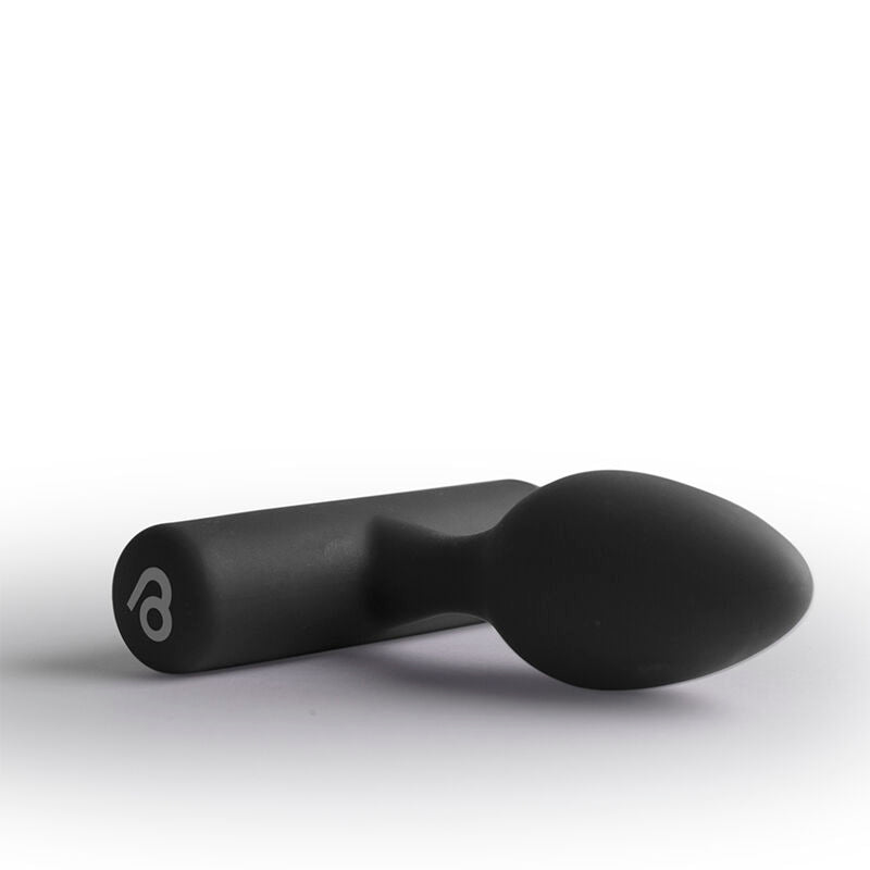 ROCKS-OFF - MINI BAGUETTE RECHARGEABLE 16 FONCTIONS ROSE PIVOINE