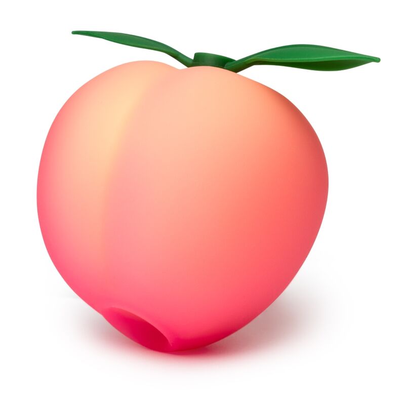 ROMP - SUCCION CLITORIALE PÊCHE ROSE