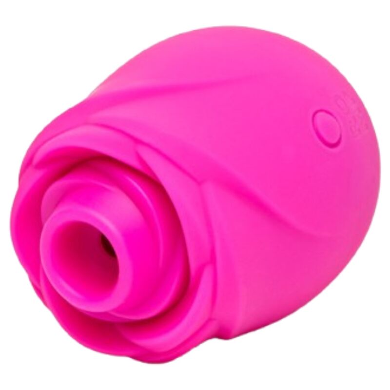 ROMP - ROSE OUTIL DE SUCCION CLITORIDIENNE EN FORME DE ROSE