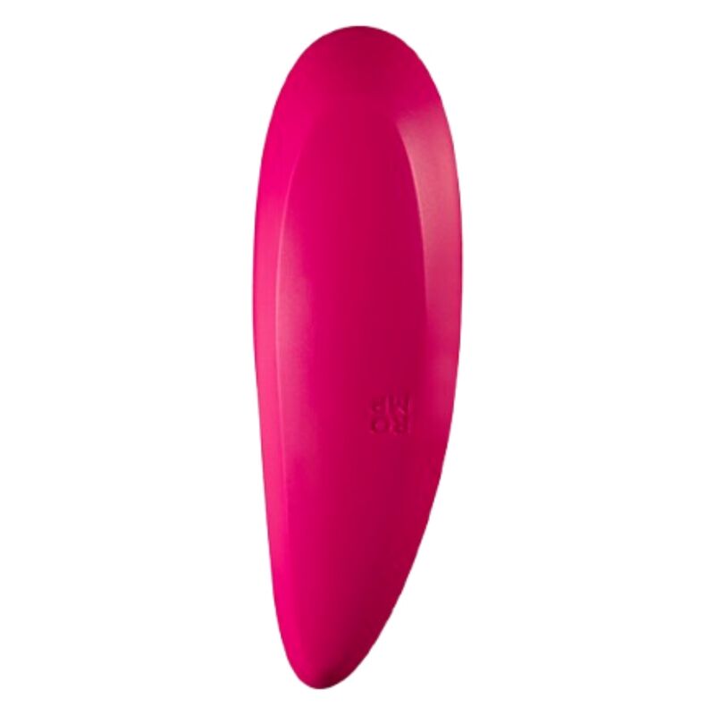 ROMP - SHINE X SUCCION CLITORIALE 10 NIVEAUX ROSE