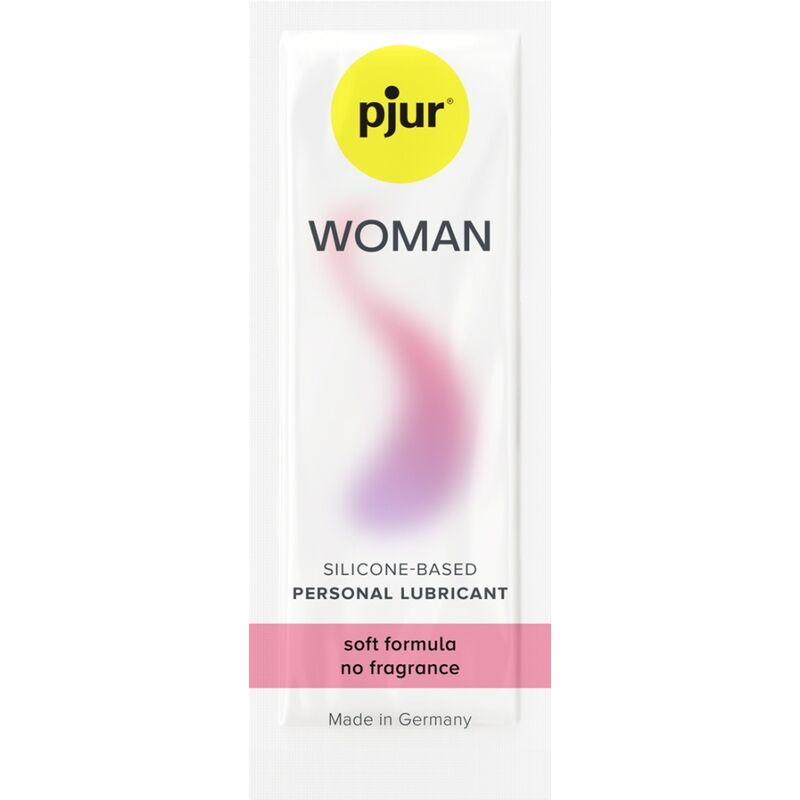 PJUR - LUBRIFIANT BODYGLIDE FEMME 1.5 ML
