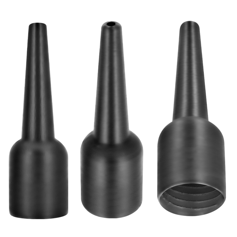 BLACK HOLE - APPLICATEUR DE LUBRIFIANT ANAL TAILLE S 30 ML