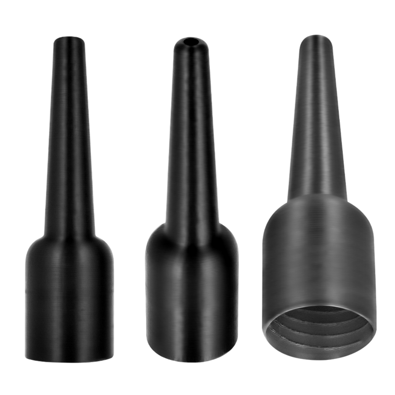 BLACK HOLE - APPLICATEUR DE LUBRIFIANT ANAL TAILLE L 100 ML