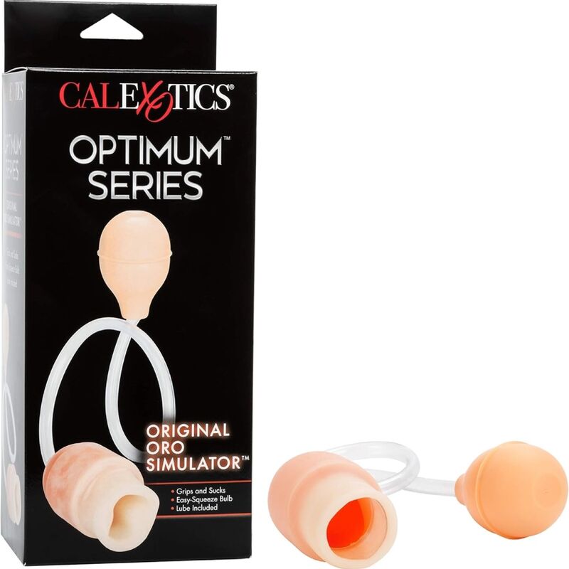 CALEXOTICS - SIMULATEUR DE CLITORIA ORIGINAL
