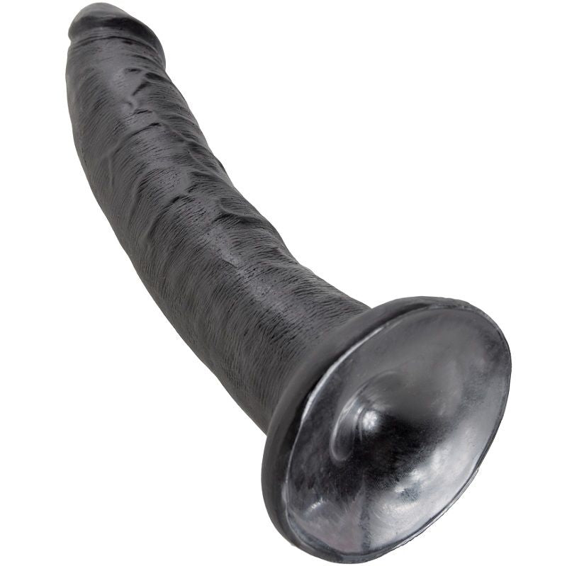 KING COCK - GODE NOIR 17.8 CM