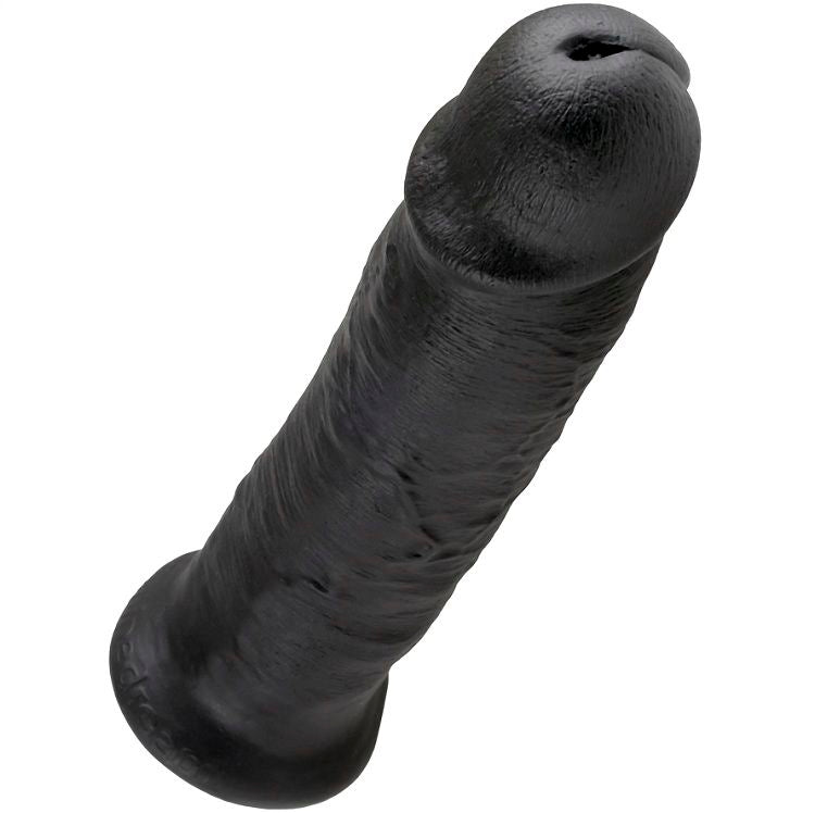 KING COCK - GODE NOIR 25 CM