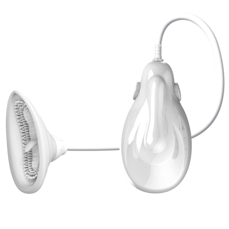 PRETTY LOVE - FLIRTATION STIMULATEUR DE SUÇON AMANT PASSIONNÉ