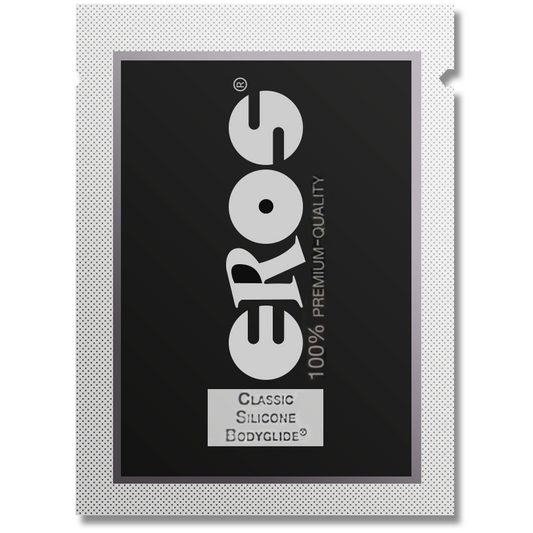 EROS LADY LINE - BODYGLIDE SILICONE CLASSIC 1,5 ML