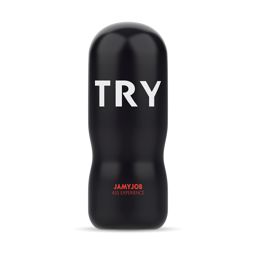 JAMYJOB - MASTURBATEUR EXPÉRIENCE FESSIER