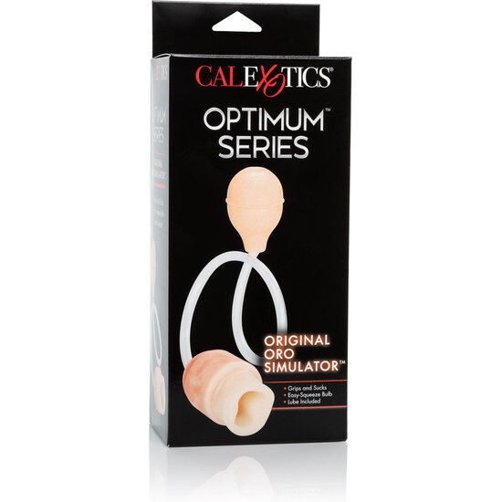 CALEXOTICS - SIMULATEUR DE CLITORIA ORIGINAL